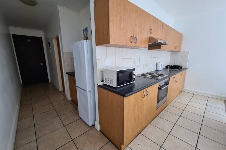 1 Bedroom Property for Sale in Cape Town City Centre Western Cape